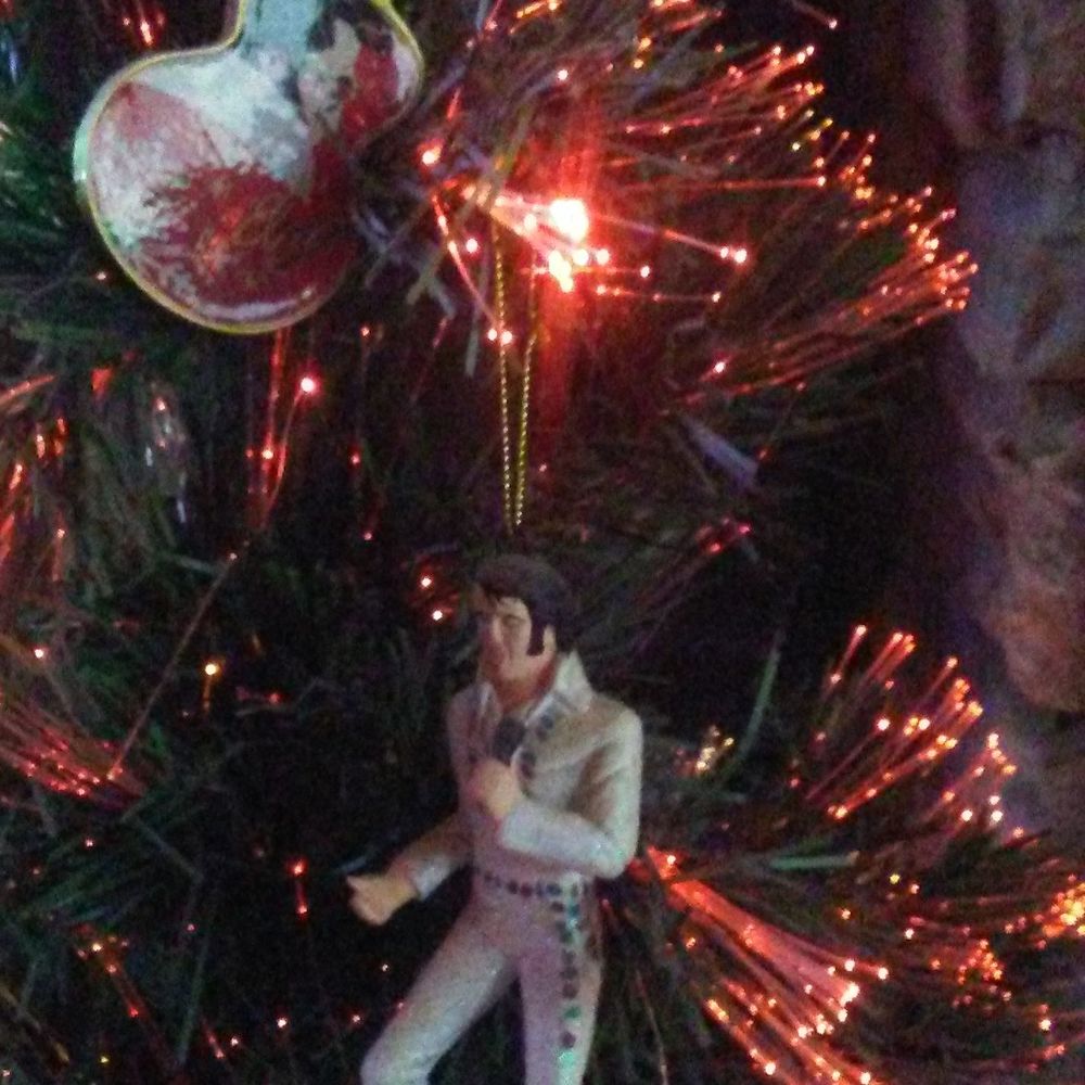 Meet your Posher, Vashon